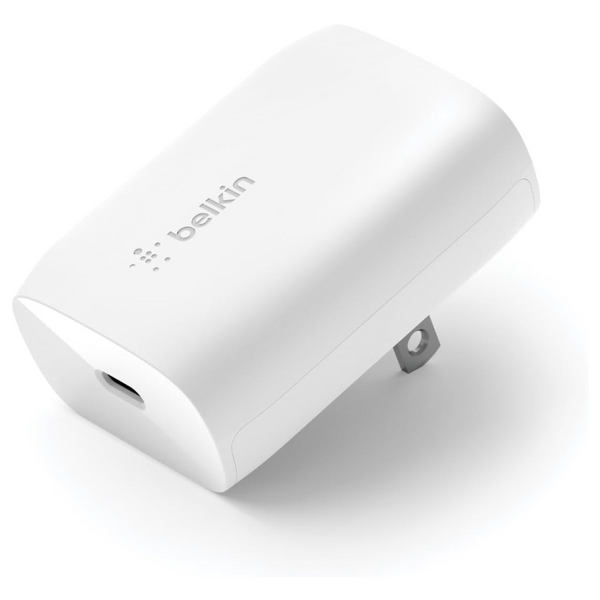 Belkin 30-Watt USB-C Wall Charger