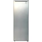 Frigidaire EFRF698 6.5 Cu. Ft. Space-Saving Flush Back Upright Freezer