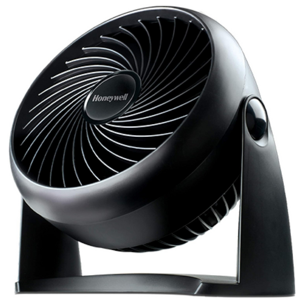 Honeywell HT-900 TurboForce 11" 3-Speed Air Circulator Fan