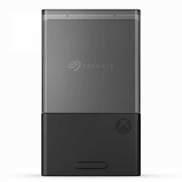 Seagate 1TB NVMe SSD Storage Expansion Card For Xbox Series X/S