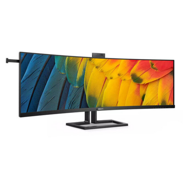 Philips 6000 Series Curved Monitor