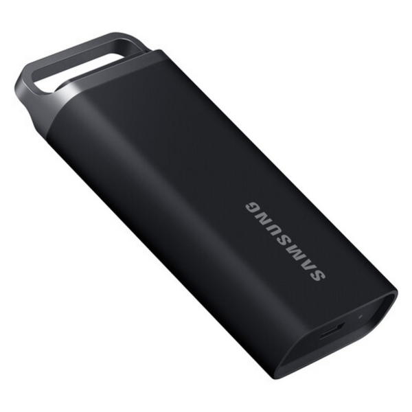 SAMSUNG T5 EVO 8TB USB 3.2 Gen 1 Type-C Portable Hard Drive