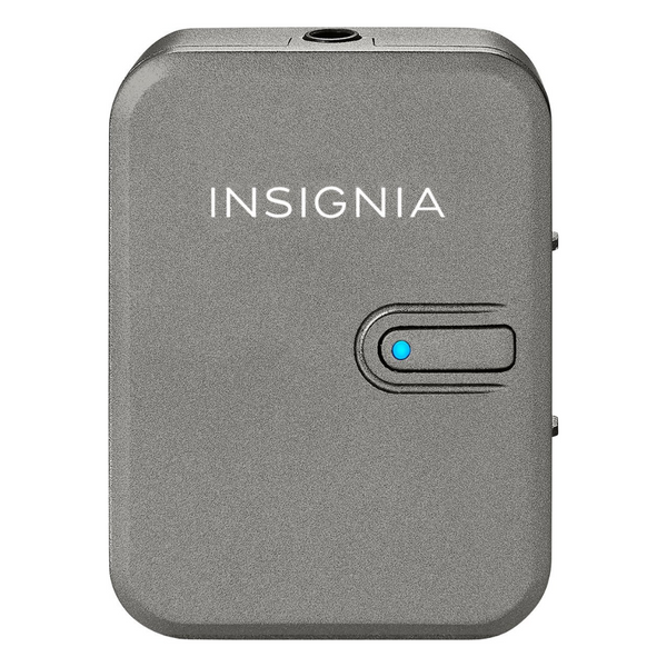 Insignia Bluetooth Wireless Audio Transmitter And Receiver