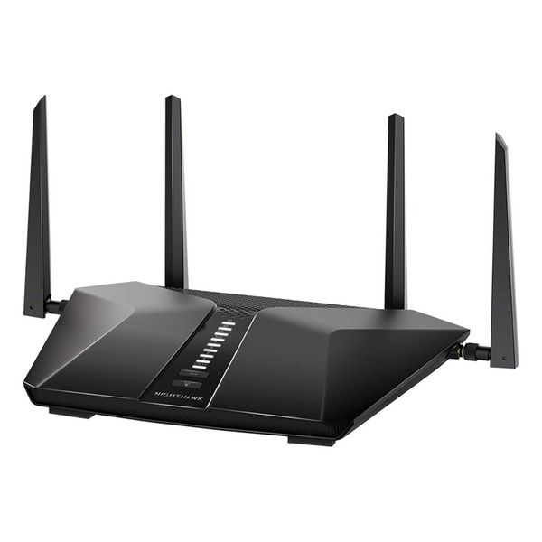 Netgear Nighthawk AX4200 Dual-Band 802.11ax WiFi 6 Gigabit Router