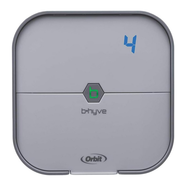 Orbit 57915 B-hyve Smart Hose Watering Timer With Wi-Fi Hub