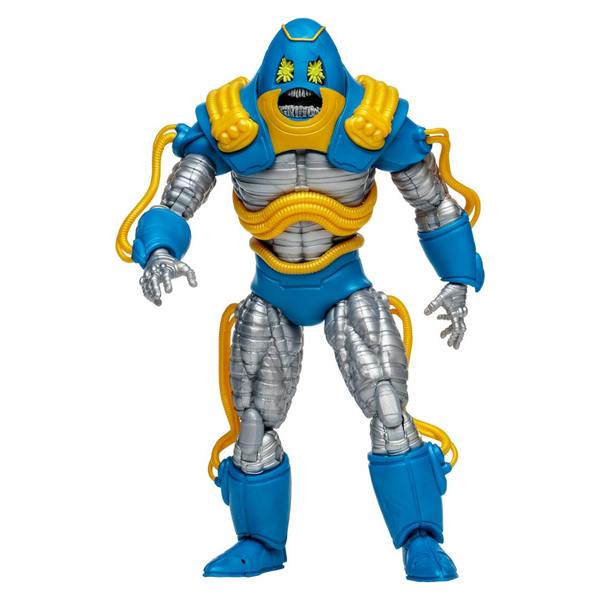 Megafig Wave 6 Anti-Monitor Crisis On Infinite Earths Action Figure