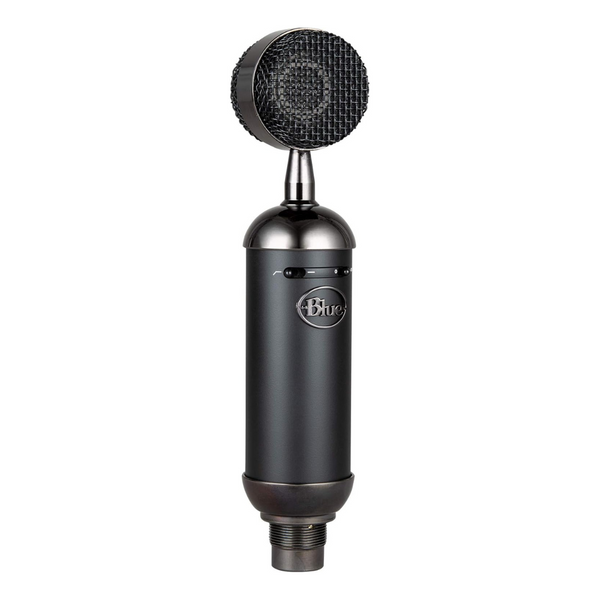 Blue Microphones Spark SL XLR Wired Cardioid Condenser Microphone