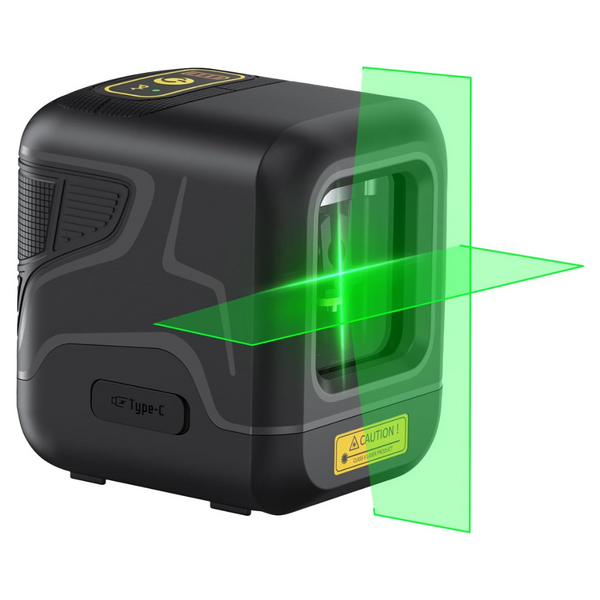 Fanttik D2 Self-Leveling Laser Level