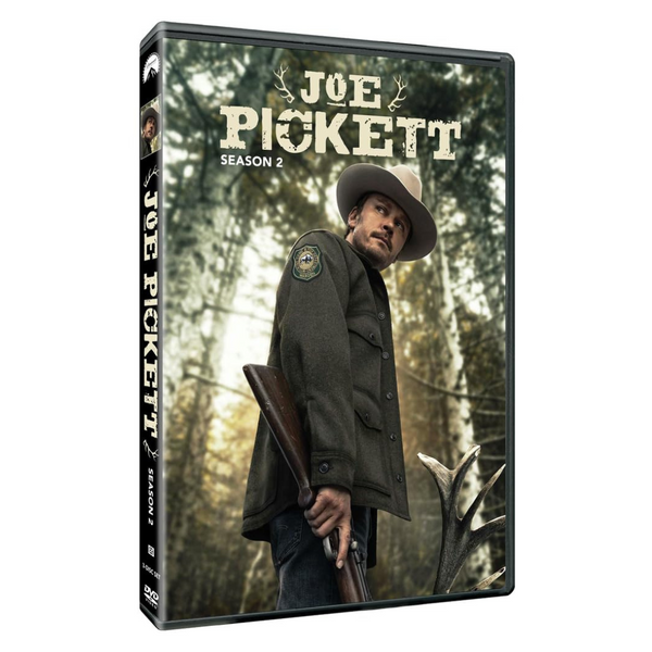 Joe Pickett: Season Two [DVD]