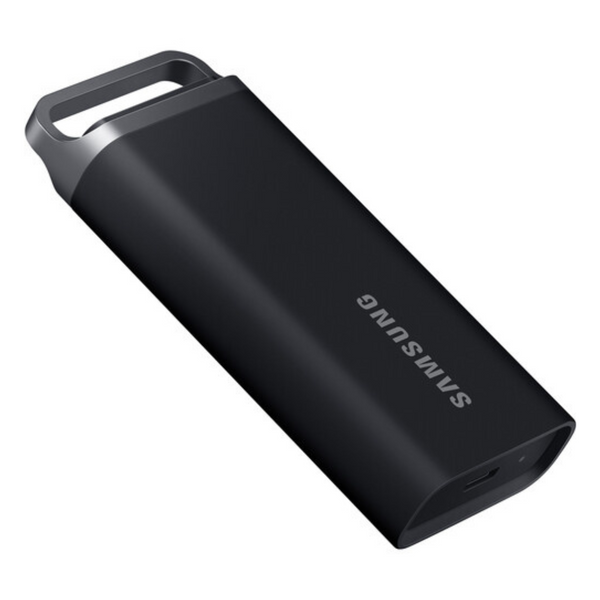 SAMSUNG T5 EVO 8TB USB 3.2 Gen 1 Type-C Portable Hard Drive