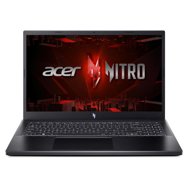 Acer Nitro V 15.6" FHD Gaming Laptop (i5-13420H / 8GB RAM / 512GB SSD / 6GB RTX 4050)