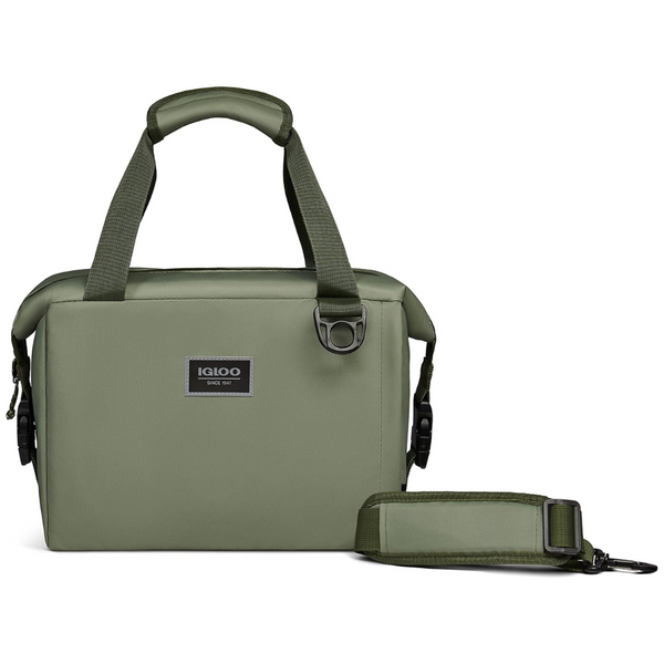 Igloo Southcoast 14-Can Soft Cooler Bag