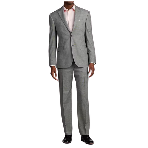 Traveler Collection Tailored Fit Suit Separates Jacket