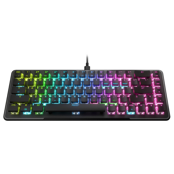 Roccat Vulcan II Mini 65% Wired Gaming Keyboard