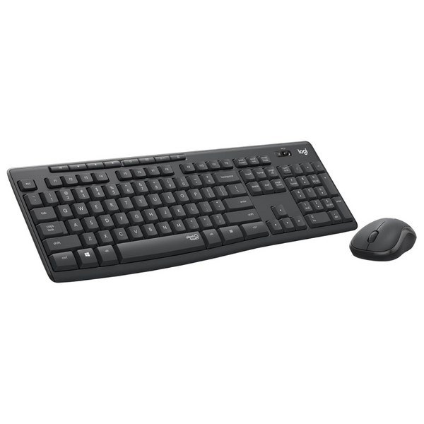 Logitech MK295 Wireless Mouse & Keyboard Combo