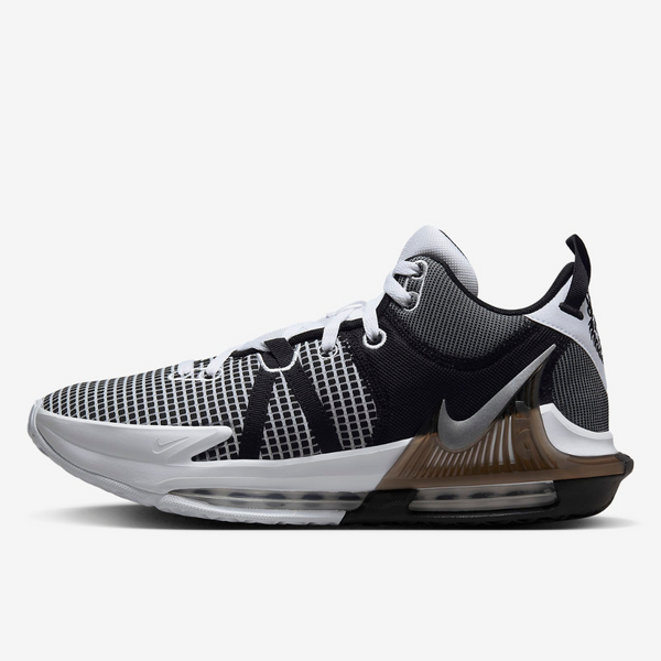 Nike Lebron Witness 7 Unisex Basketball Shoes