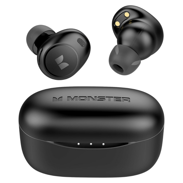 Waterproof Wireless Touch Control In-Ear Earbuds