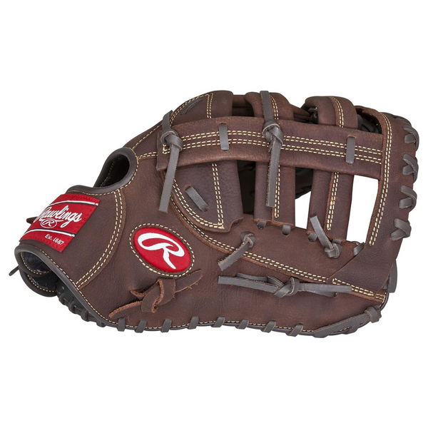 Rawlings Player Preferred Right Hand Throw Baseball First Base Glove