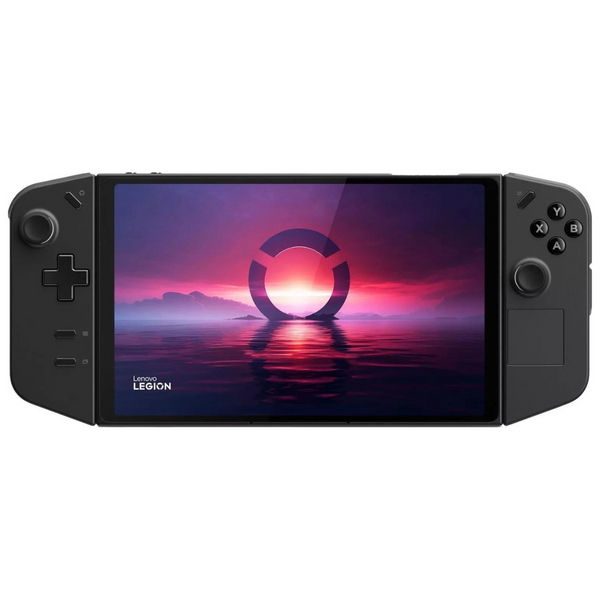 Lenovo Legion Go 8.8" 1TB Gaming Handheld (Shadow Black) [Certified Refurb]