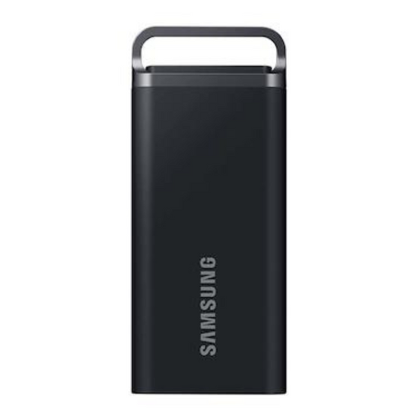 Samsung T5 EVO 4TB USB 3.2 Gen 1 Type-A Portable External SSD