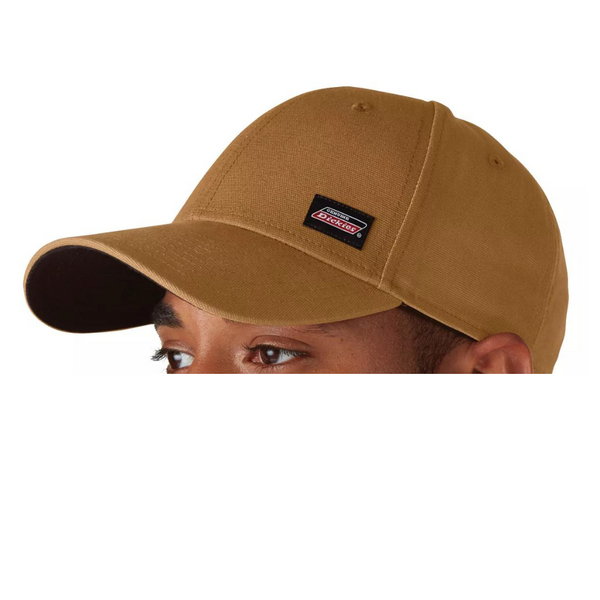 Genuine Dickies Water Defense Canvas Ballcap (3 Color Options)