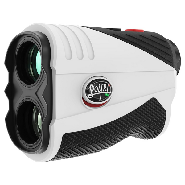 7X Magnification Golf Rangefinder With Slope And Flag Locking