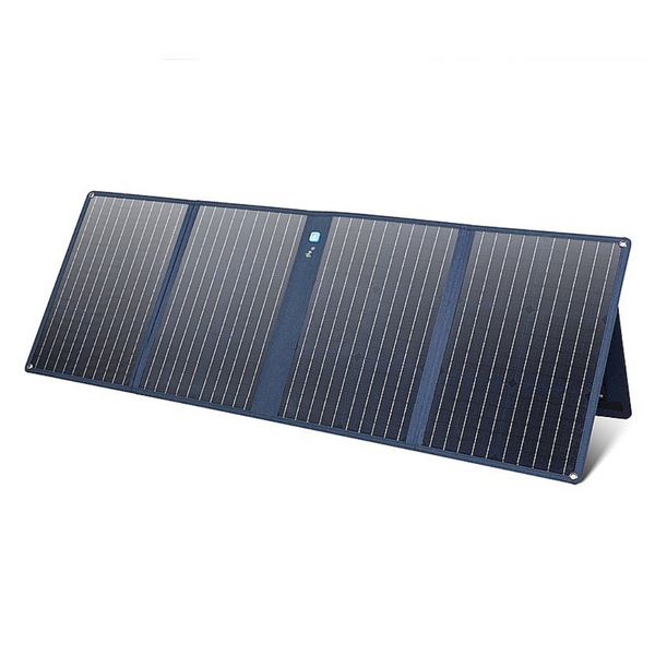 Anker 625 100W Portable Solar Panel With Adjustable Kickstand