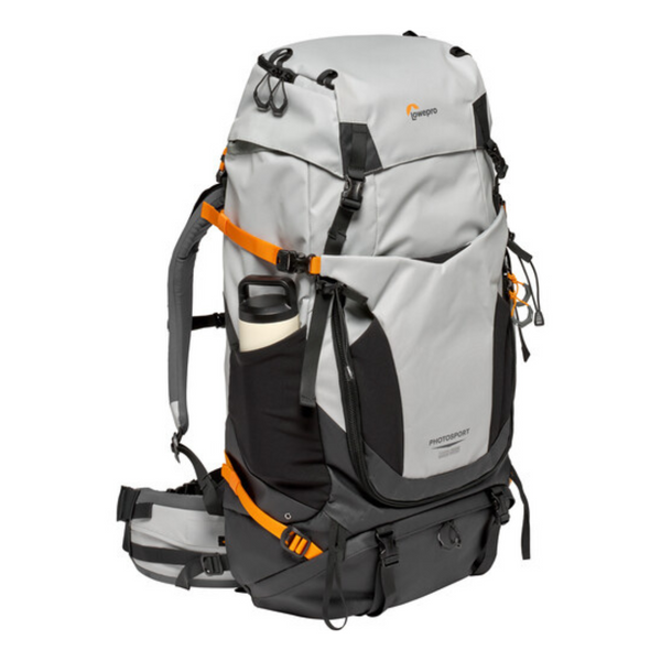 Lowepro PhotoSport PRO 55L Backpack For Reflex & Mirrorless Cameras