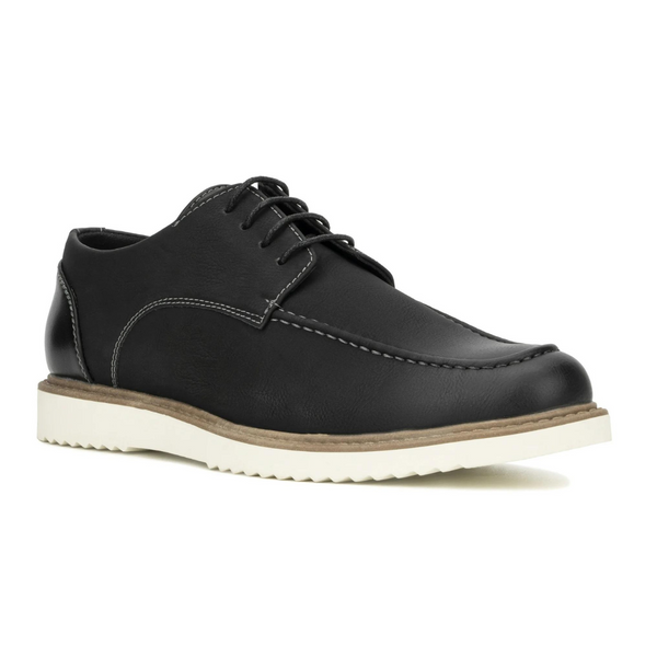 New York & Company Men's Donovan Casual Oxford