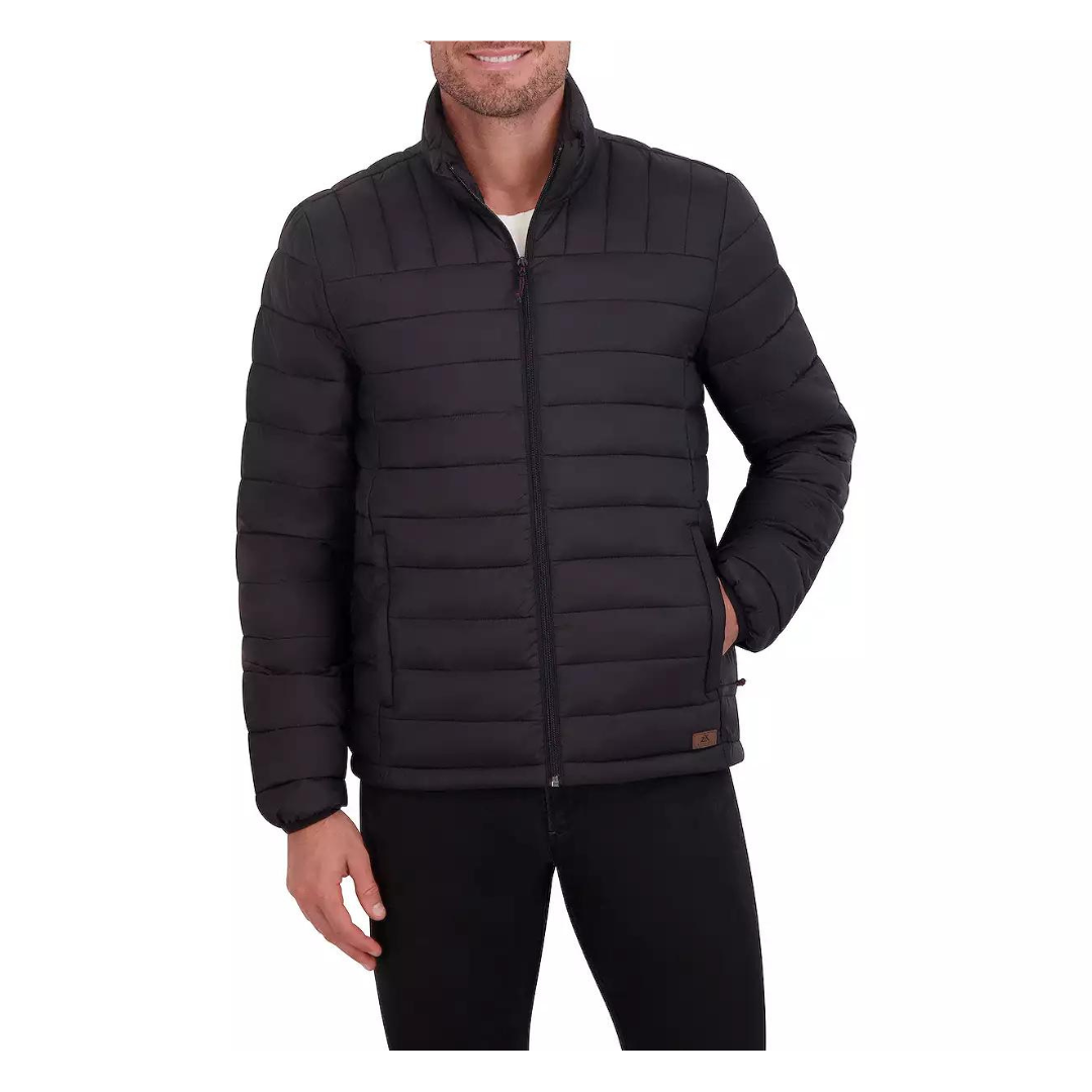 ZeroXposur Emeric Mens Puffer Jacket