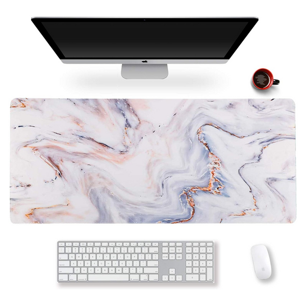 ArtSo Large Keyboard Mat Long Mousepad