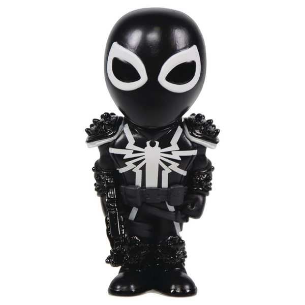 Funko San Diego Previews Vinyl Soda: Agent Venom With Chase PX Figure