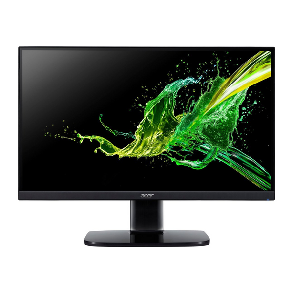 Acer KA242Y Ebi 23.8" FHD IPS LED Monitor