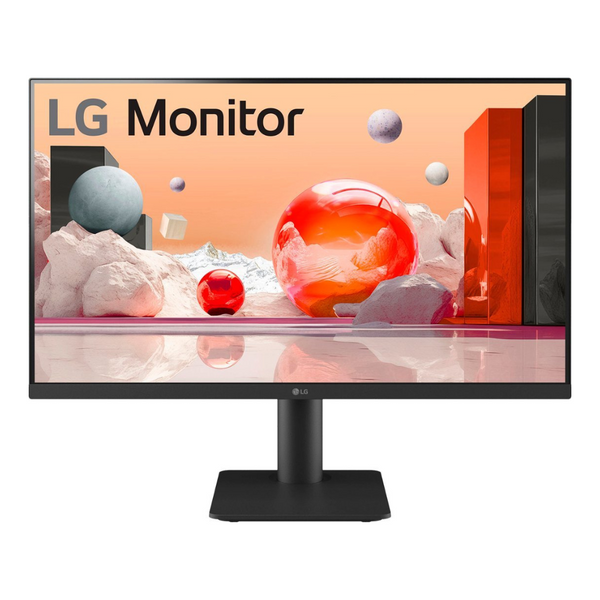 LG 27MS550-B.AUS 27" FHD IPS Monitor