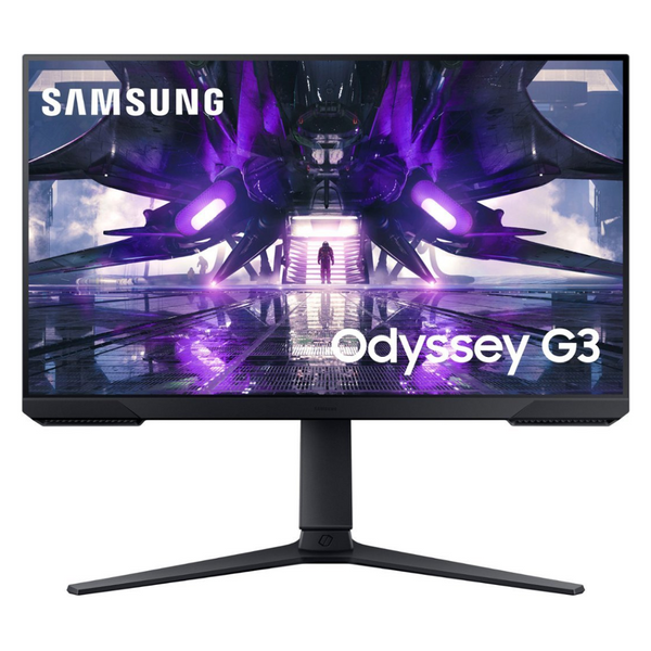 Samsung Odyssey G32A 24" FHD VA LED Gaming Monitor