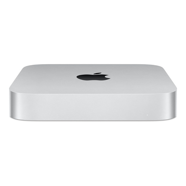 Apple Mac mini Desktop (10 Core Apple M2 / 8GB / 512GB SSD)