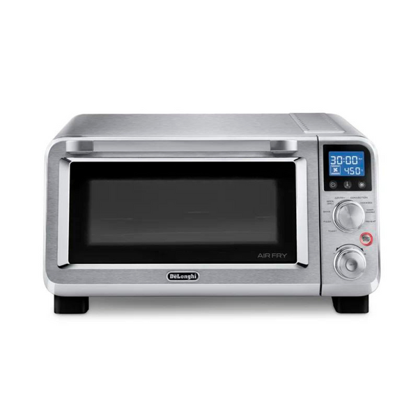 De'Longhi Livenza 14L 9-In-1 Digital Air Fry Convection Toaster Oven