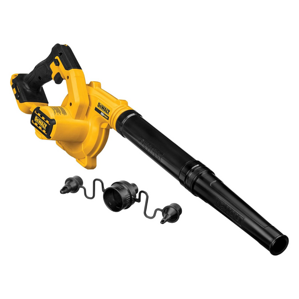 DEWALT DCE100B 20-Volt MAX Cordless Blower (Tool Only)