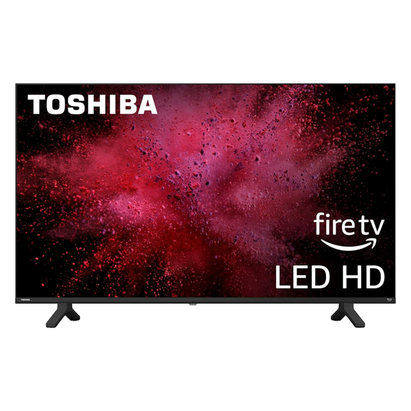 Toshiba 43V35KU 43" 1080p Smart LED Fire TV