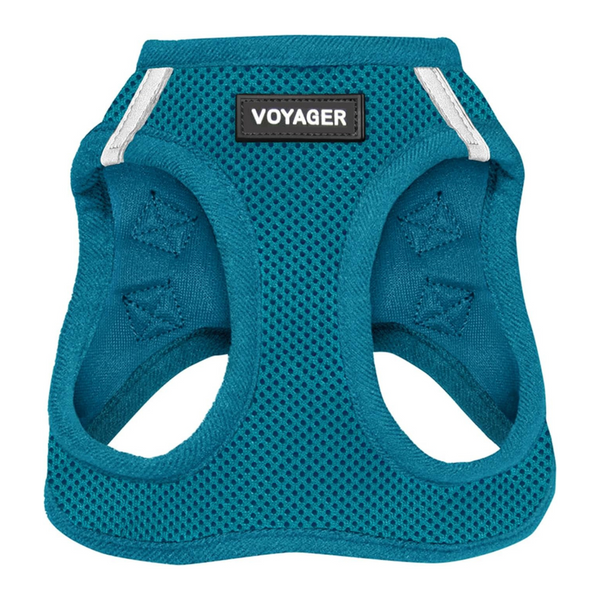 Voyager Step-in Air Dog Harness