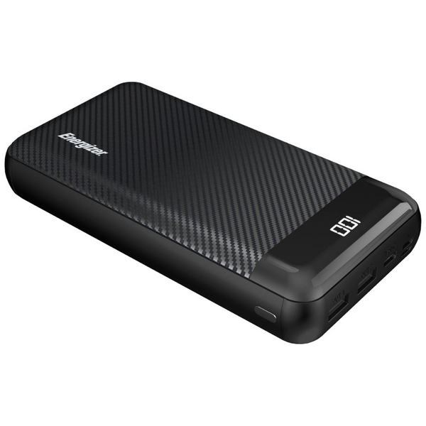 Energizer Max 30000mAh Portable Power Bank