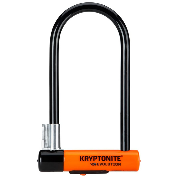 Kryptonite Evolution 14mm Standard Anti-Theft Bicycle U-Lock