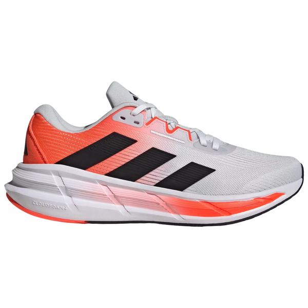 Adidas Men's Questar 3 Running Sneaker (4 Color Options)