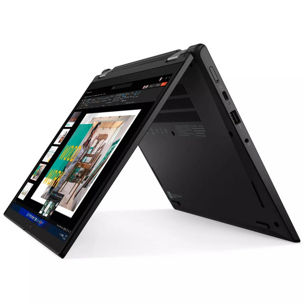 Lenovo ThinkPad L13 Yoga Gen 3 13.3" WUXGA Laptop (Ryzen 7 PRO 5875U / 16GB RAM / 256GB SSD)