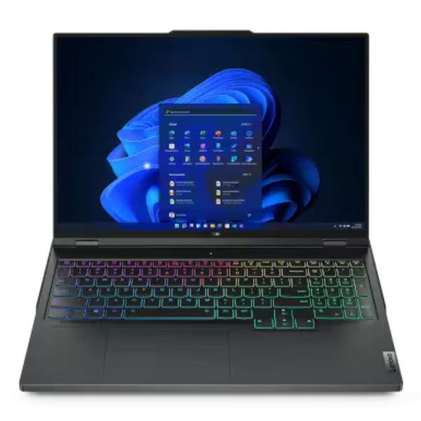 Lenovo Legion Pro 7 16" WQXGA Gaming Laptop (Ryzen 9 7945HX / 32GB RAM / 2TB SSD / 16GB RTX 4090)