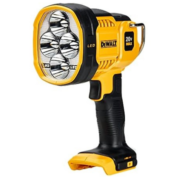 Dewalt 20V Max Pivoting Head LED Work Light (DCL043)