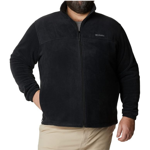 Columbia Men's Steens Mountain 2.0 Full Zip Fleece Jacket