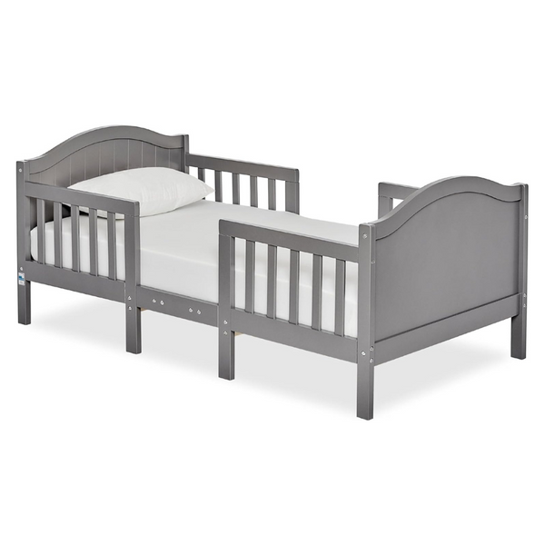 Dream On Me Portland 3 In 1 Convertible Toddler Bed