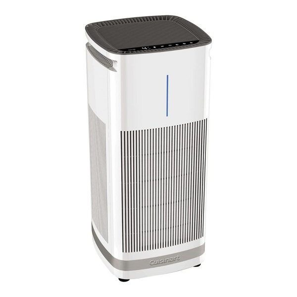 Cuisinart Purxium Freestanding/Large Room H13 HEPA Filter Air Purifier