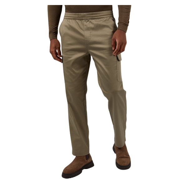 32 Degrees Men's Outdoor Pull-On Cargo Pant